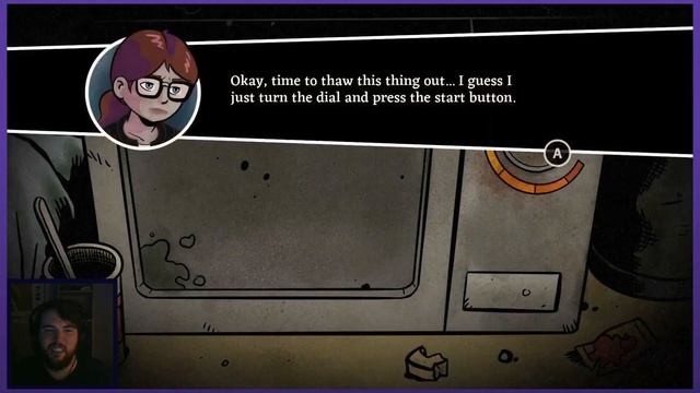 BROKEN BONES | Let's Play Worse Than Death - PART 4 | Graeme Games | Chapter 6 & 7 смотреть онлайн