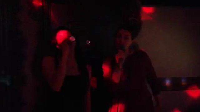 Караоке в кафе Климовска "Наследие" смотреть онлайн