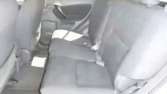 2003 Toyota RAV4 in Auburn WA смотреть онлайн