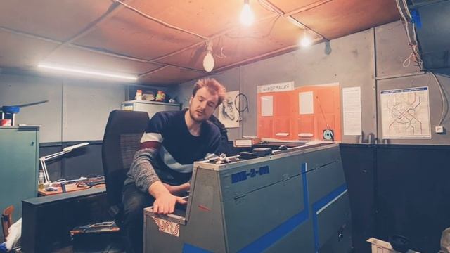 Работа ОКБ МГБ. Видео-ответ. смотреть онлайн