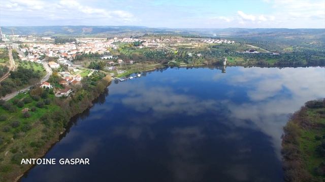 Vila Velha de Rodao 2017 смотреть онлайн