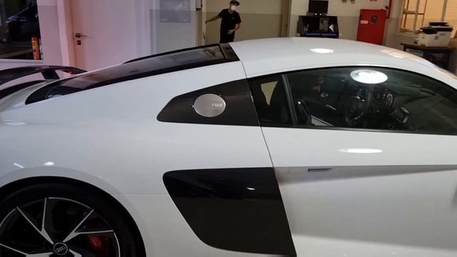 Meu Carro Novo?! - SOBRERODAS #audi #audir8v10 #carrosesportivos #carrosimportados смотреть онлайн