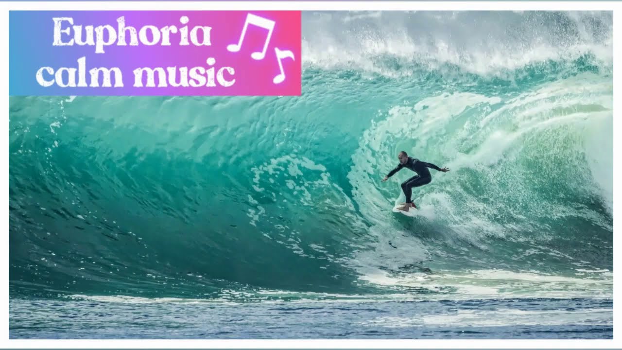 EUPHORIA CALM BACKGROUND MUSIC смотреть онлайн