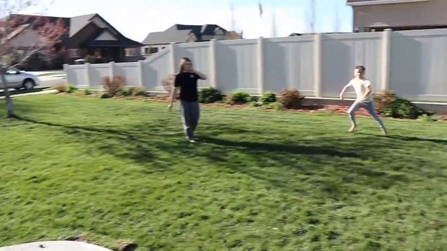 Video Game Freeze Tag смотреть онлайн