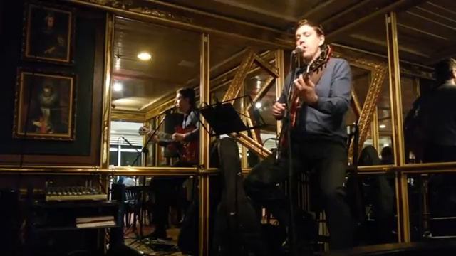 Can't help falling in love by Elvis Presley - Андрей Родителев смотреть онлайн