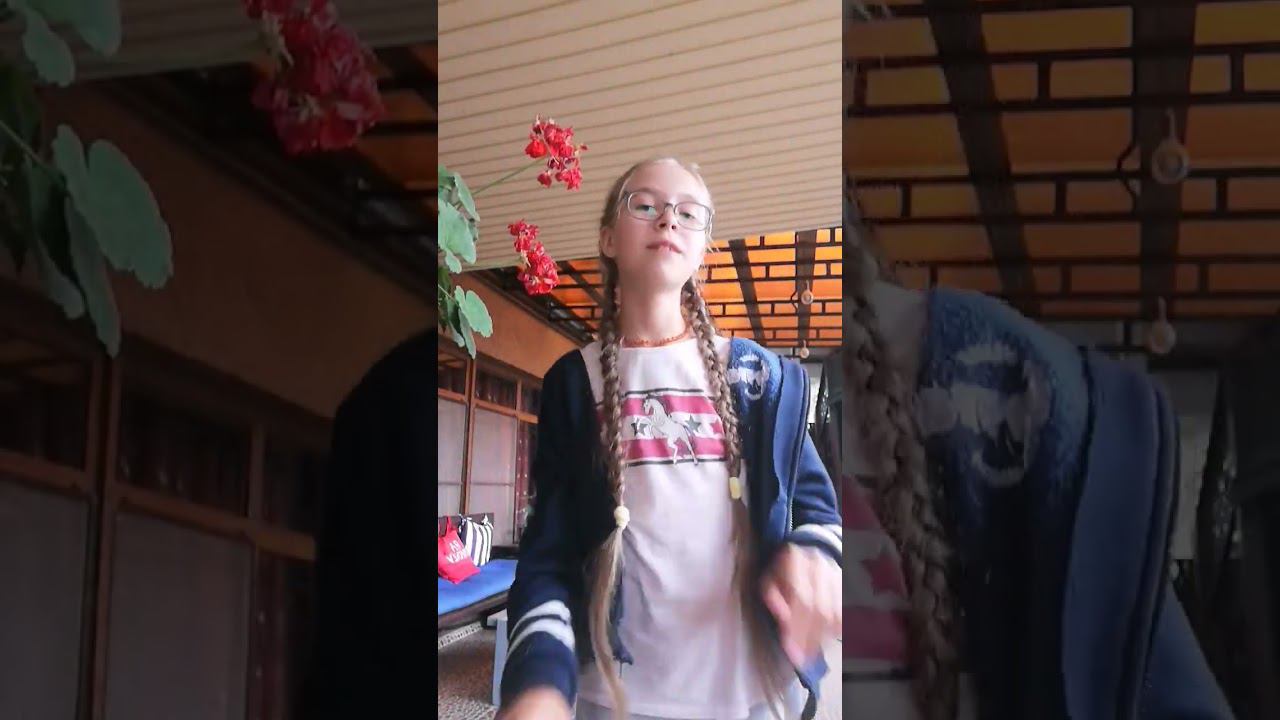 я иду завтра на ВК ФЕСТ Настя я иду смотреть онлайн