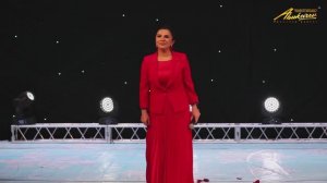 Марьям Казиева - Мюгьюббат. Табасаранские песни