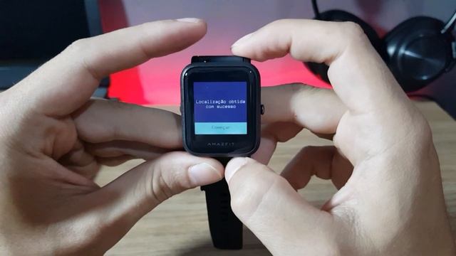 Amazfit Bip LITE - FUNÇÕES, APP, CONFIGURAÇÕES, COMPARATIVOs E Unbox!! смотреть онлайн