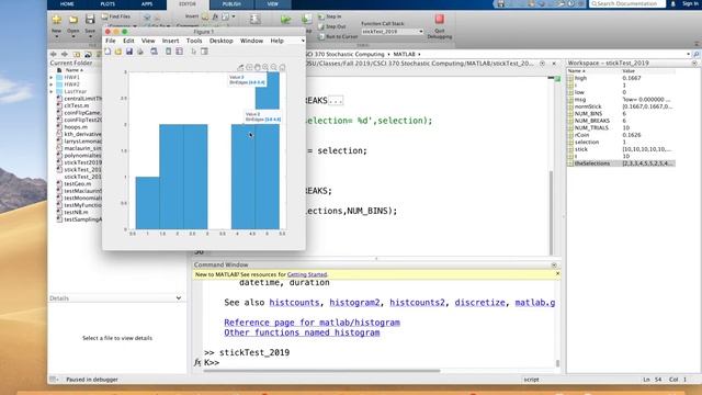 Stochastic Computing, Lecture #3 10 sept 2019 смотреть онлайн