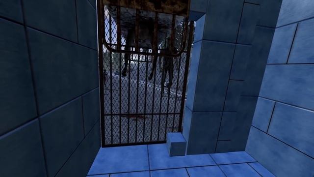 СИРЕНОГОЛОВЫЙ и Создания Тревора Хендерсона в Garry's mod | SergeyRed смотреть онлайн