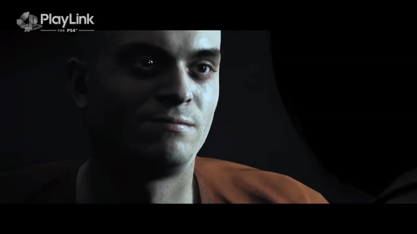 Hidden Agenda - Official E3 2017 Trailer (Until Dawn Creators)