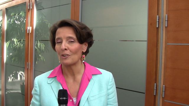 EVA Raportti Robotit töihin: haastattelussa Anne Berner смотреть онлайн