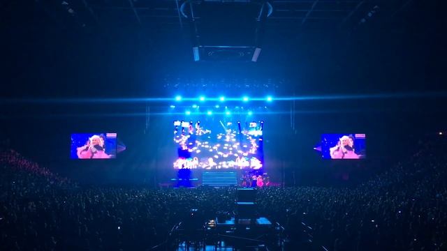 Кристина Агилера Санкт-Петербург Candyman смотреть онлайн