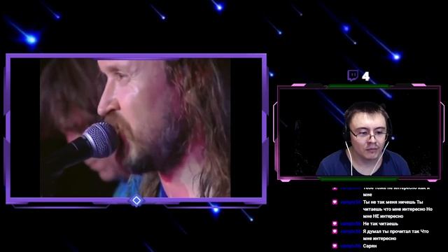 Гражданская Оборона - Русское поле экспериментов (Промо 2015) ( Ivan Tereshok ) | Реакция смотреть онлайн