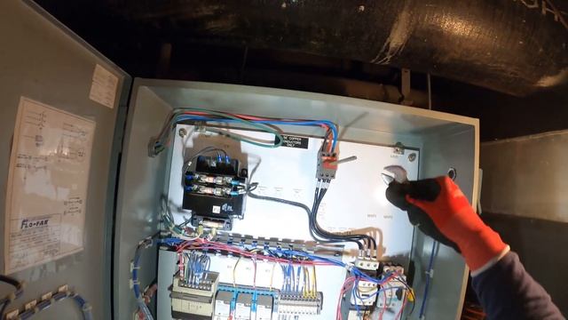 HVAC Service Call: Water Pump Not Working (Pump Not Pumping Water) How To Wire A 3 Phase Pump Motor смотреть онлайн