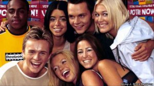 S Club 7 Natrual (Remix)