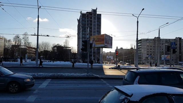 Минск Сурганова 50 обзор2 смотреть онлайн