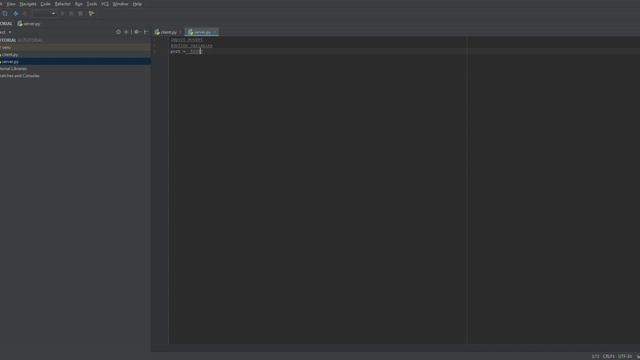 Python Speedcoding EP 2. | Reverse TCP Shell - Hack any other device смотреть онлайн