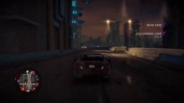 Saints Row IV PC Gameplay - Custom Settings - Asus GT 640 2G3D смотреть онлайн