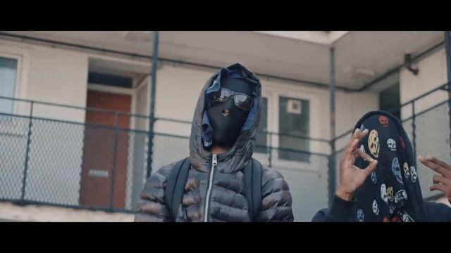 #7th Y.CB X Yanko - Love It #BWC (Music Video) смотреть онлайн