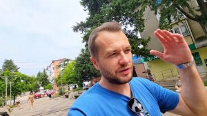 ОБЗОР Туапсе. Морпорт и Центральный Пляж / Квартиры в Туапсе