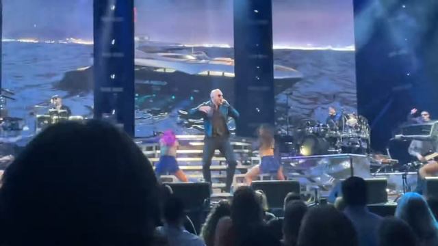 Pitbull Live (Opener) Don’t Stop The Party - Amway Center, Orlando - Sunday October 16th 2022 смотреть онлайн