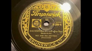 Bix Beiderbecke - Davenport Blues