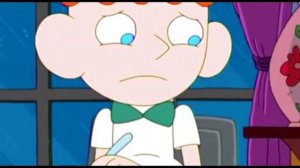 КЛАРЕНС - БАКЛАЖАН (М/Ф КЛАРЕНС)