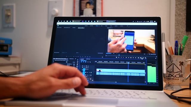 Premiere Pro CC 2019 vs 2018 Slow, Laggy, and Freezing on Windows 10 PC! смотреть онлайн