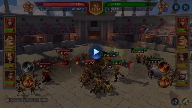 Death Breath Skill Review | TOK Skills | Infinity Kingdom смотреть онлайн