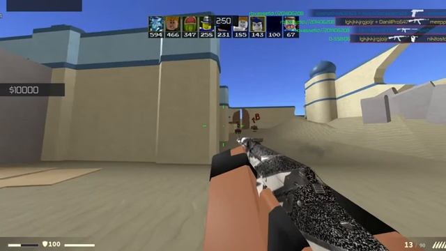 Roblox 2020 07 13 13 51 34 смотреть онлайн