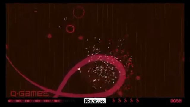 PixelJunk Eden Encore 12 seed combo, garden 11 (seed open combo 10 trophy) смотреть онлайн
