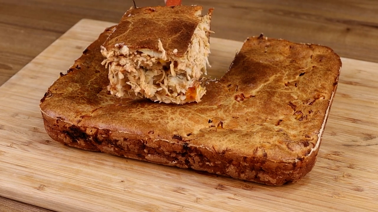 Готовим вкусно