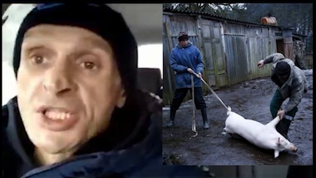 Сережа унитаз и Коля железяка. Мопс смотреть онлайн