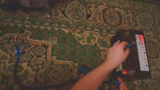 Блок управления вентиляторами смотреть онлайн