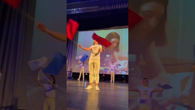 Конкурс талантов УГЛТУ - 2024 смотреть онлайн