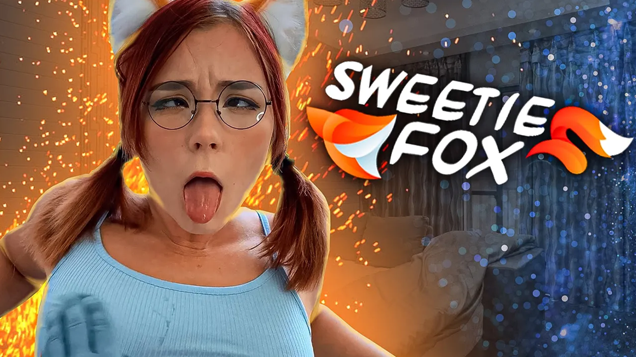 Свити Фокс | Sweetie Fox смотреть онлайн