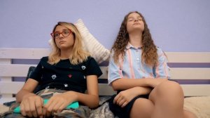 ЛЮБОВЬ ПРОШЛА??? КИРИЛЛ ОБИДЕЛ МАШУ!!!