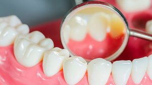 Шесть НАРОДНЫХ средств для укрепления дёсен!