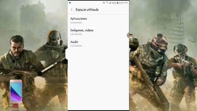 ¡¡Como Liberar memoria en J2 Prime!! / ¡¡Sin Root y Sin Apps!! / Facil y rapido смотреть онлайн