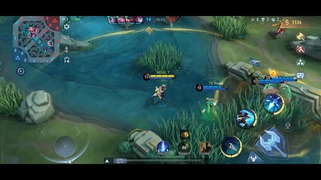 BRODY FULL PENETRATION BUILD! NEVER TRY THIS BUILD OR 5 ENEMIES WILL TARGET LOCK YOU! смотреть онлайн