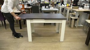 Стол раздвижной Промо тип 4