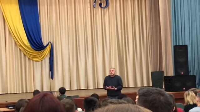 Как добиться уважения Евгений Черняк смотреть онлайн