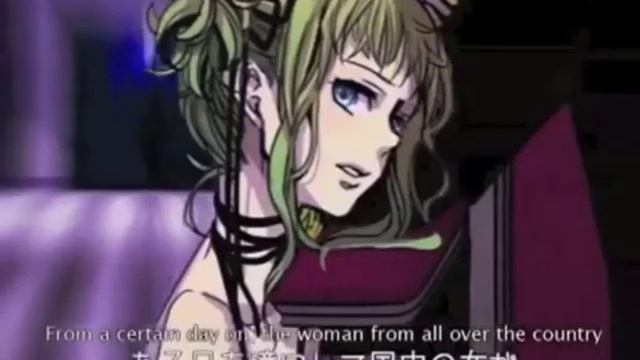 【UTAU】Madness of Duke Venomania - Raiex & Sakuya & Miyu & Sora & Rui & Cyrus + Matiku смотреть онлайн
