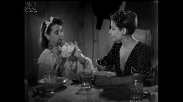 Verbena (1941), de Edgar Neville. Presentación de Santiago Aguilar y Felipe Cabrerizo. смотреть онлайн