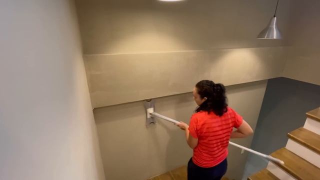 Генералю дом по 15 минут в день? Уборка в зоне по системе ФЛАЙЛЕДИ??♀️ Мотивация на уборку смотреть онлайн