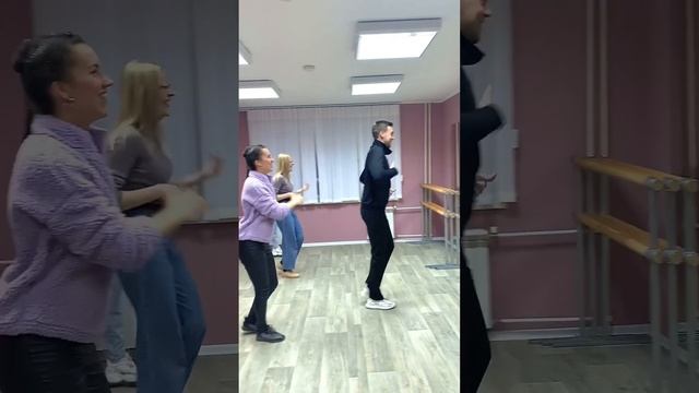 В ритме сальсы #dance #music #love #life смотреть онлайн