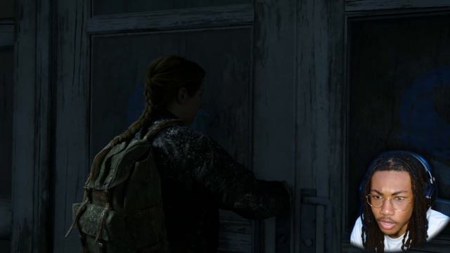 AYOOO | The Last of us Part 2: Remastered #9 смотреть онлайн