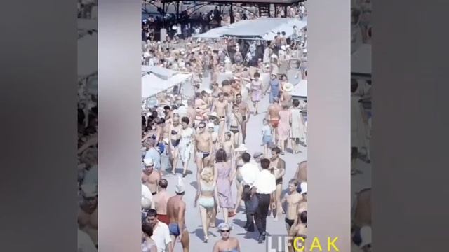 Назад в СССР, было время смотреть онлайн