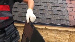 Мягкая кровля. Подробная инструкция, как правильно монтировать мягкую черепицу